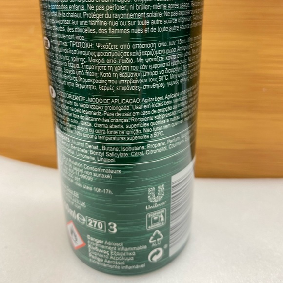 Brut original deodorant spray men - Picture 5 of 5